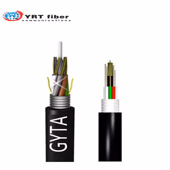 Nationaler Outdoor-Standard GYTA 6