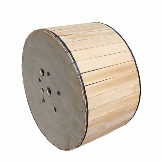 Outdoor GYTA53 Gepanzerter Doppelmantel 12 Kern 24 Kern G657A2 Nagetierresistentes Glasfaserkabel